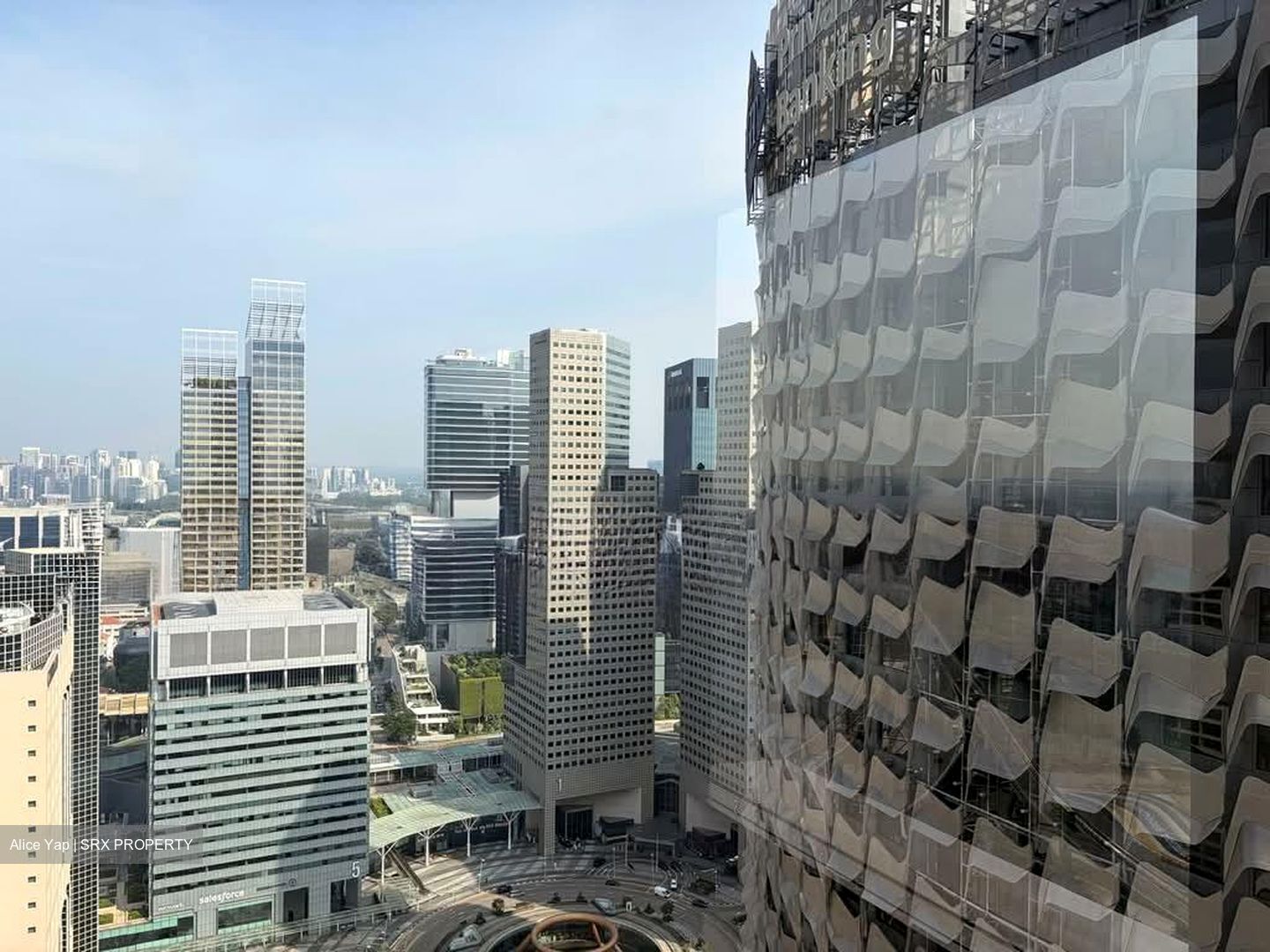 Millenia Tower (D1), Office #540854571